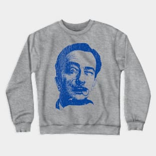 DALI Crewneck Sweatshirt